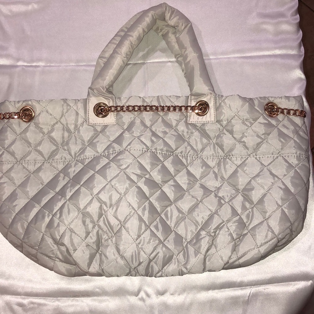 Beach bag